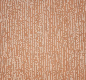 Rayon Crinkle 1D564 Mauve fabric color and pattern detail, 50/52 inches wide