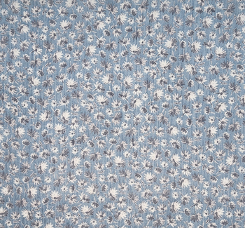 Yoryu Chiffon 1D1629 Spring Blue Yoryu Chiffon 1D1629 Spring Blue