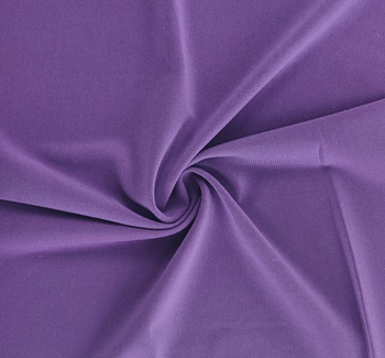 ITY Light Purple fabric by the yard, 58/60 inches wide