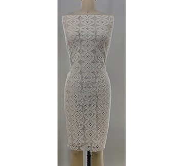 Lace 1D601 Off White Lace 1D601 Off White