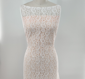 Lace 1D606 Off White Lace 1D606 Off White