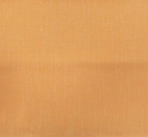 Linea Fabric Lt Orange Width 58/60" Apparel Fabric