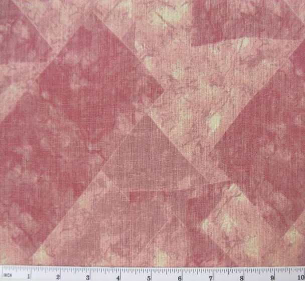 Linea Fabric 2G105 Pink/Mauve Width 58/60"