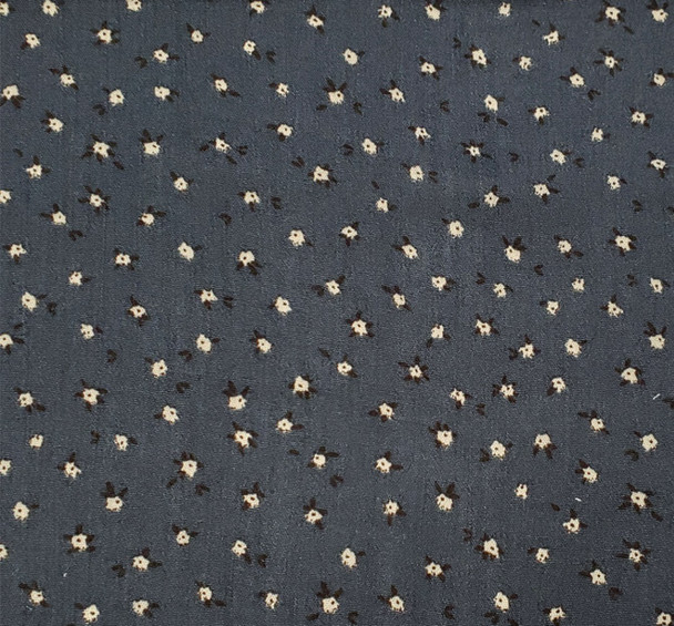 Rayon Crinkle 1D1614 Titan Width 50/52" Apparel Fabric