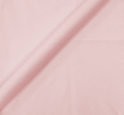 Polyester Taffeta Lining, Baby Pink