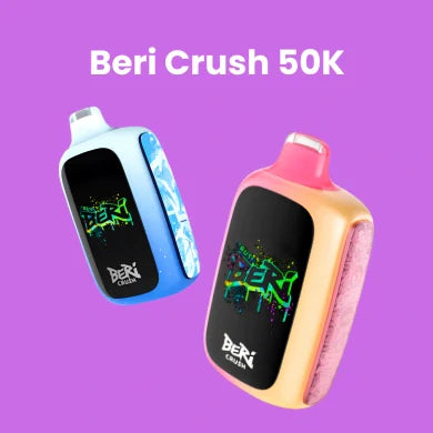Beri Crush 50K