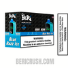 Blue Razz Ice Beri Crush 50K Disposable Vape with Bundle Box