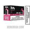 Cherry B-Pop Beri Crush 50K Disposable Vape with Bundle Box