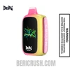 Strawberry Cream Beri Crush 50K Disposable Vape