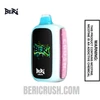 Miami Mint Beri Crush 50K Disposable Vape