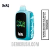 Blue Sour Beri Crush 50K Disposable Vape