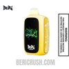 OG Lemonade Beri Crush 50K Disposable Vape