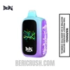 Sour Neon Fab Beri Crush 50k Disposable Vape