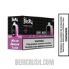 Melon Dragon Slush Beri Crush 50K Disposable Vape Bundle Box