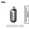 Super Mint Beri Cliq 50K Disposable Vape Kit