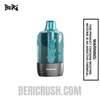 Miami Mint Beri Cliq 50K Disposable Vape Pod