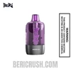 Grape Ice Beri Cliq 50K Disposable Vape Pod