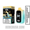Punch Ice Beri Crush 50K Disposable Vape with Package Box