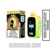 Pineapple Passion Punch Beri Crush 50K Disposable Vape with Package Box