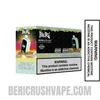Blueberry Watermelon Beri Crush 50K Disposable Vape with Bundle Box