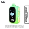 Blueberry Watermelon Beri Crush 50K Disposable Vape