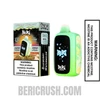 Blueberry Watermelon Beri Crush 50K Disposable Vape with Package Box