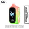 Sour Watermelon Gami Beri Crush 50K Disposable Vape