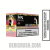Sour Watermelon Gami Beri Crush 50K Disposable Vape Bundle Box
