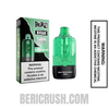 Sour Watermelon Gami Beri Cliq 50K Disposable Vape Pod with Package Box