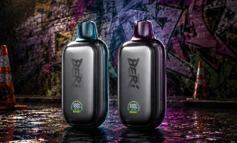 Beri Cliq 50K Vape Review: Performance and Flavor Unleashed