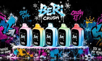 Beri Crush 50K Winter Edition Review: An In-Depth Guide