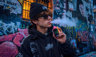 Beri Crush Vape Instructions: Quick and Easy Usage Tips