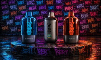 Best Beri Cliq Vape Flavors 2026: Top Picks for You