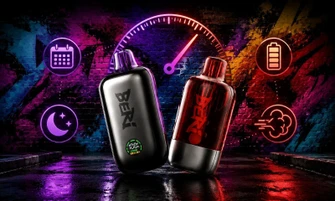 How Long Does the Beri Cliq 50K Last? Complete Guide