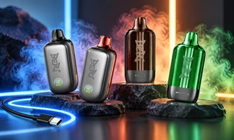 How to Recharge Beri Cliq Vape: Complete Charging Guide