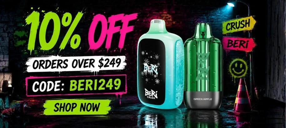 offer banner
