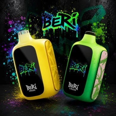 Beri Crush 50K