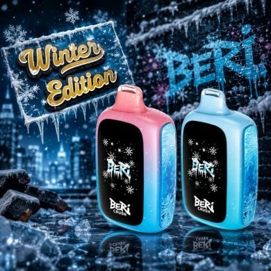 Beri Crush 50K Winter Edition
