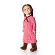 18 inch doll shoes compatible with american girl