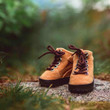 18" doll shoes for outdoor adventure and work outfits, 18" doll accessory. 18" doll shoes for outdoor adventure and work outfits, 18" doll accessory.