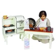 These 18 inch doll accessories are sized specifically for 18 inch American Girl® dolls.