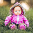 The Queen's Treasures Pink Bitty Snow Suit is a complete clothes outfit for 15 Inch Baby Dolls. The Queen's Treasures Pink Bitty Snow Suit is a complete clothes outfit for 15 Inch Baby Dolls.