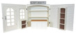 little house on the prairie 18" doll furniture with removable pieces little house on the prairie 18" doll furniture with removable pieces