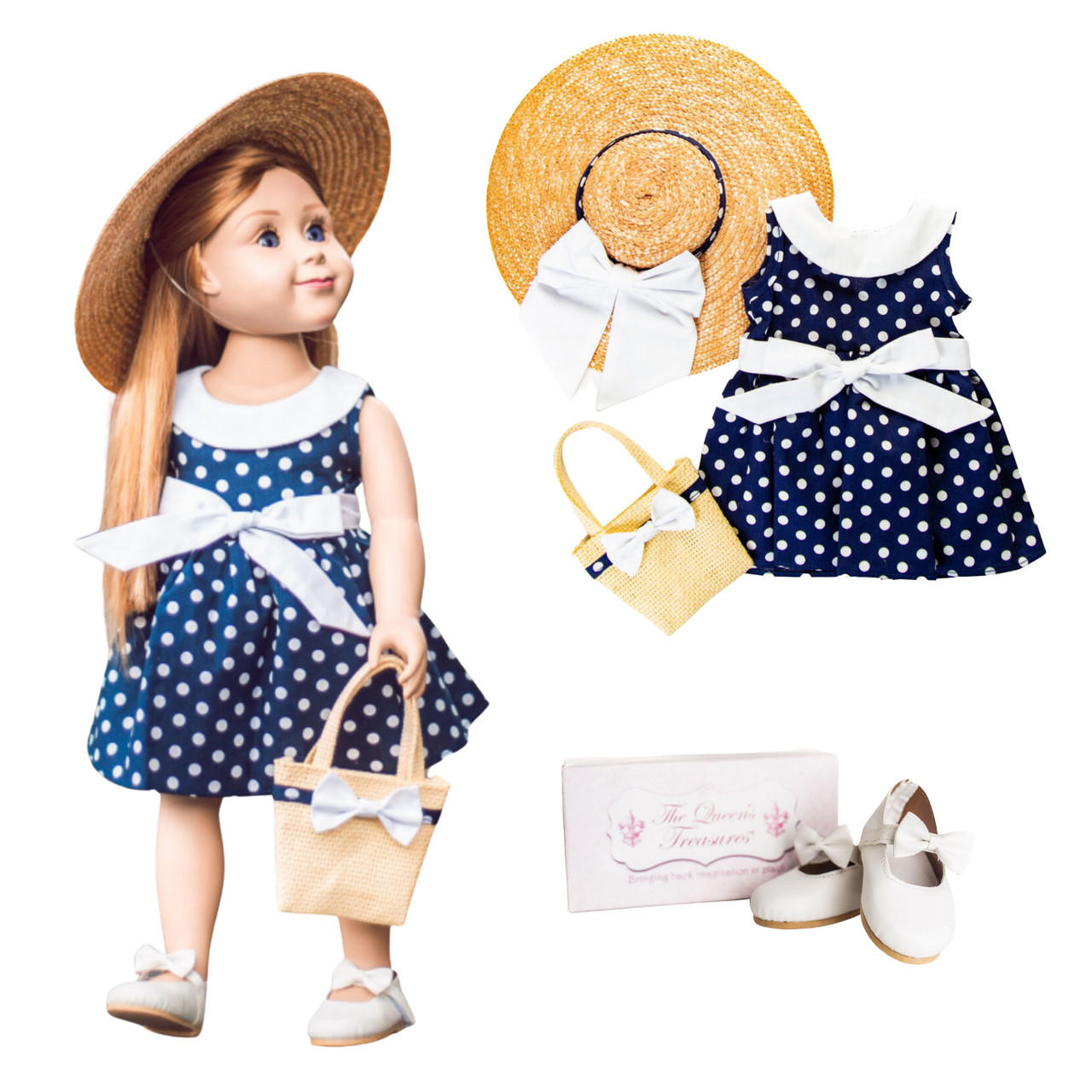 https://cdn11.bigcommerce.com/s-m5vcu70215/images/stencil/1280w/products/267/2599/the-queens-treasures-doll-blue-polka-dot-dress-with-white-bow-shoes-set-for-18-dolls__49942.1692302715.jpg