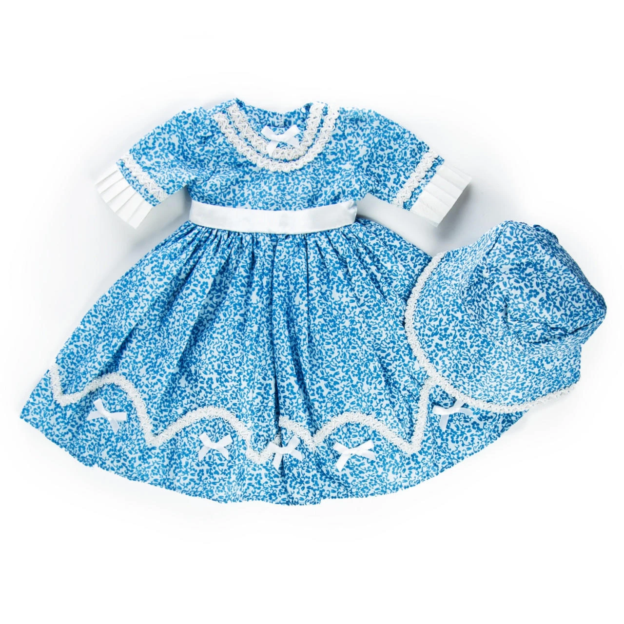 doll dress design Create Your Own Doll Style: Dressing and Designing