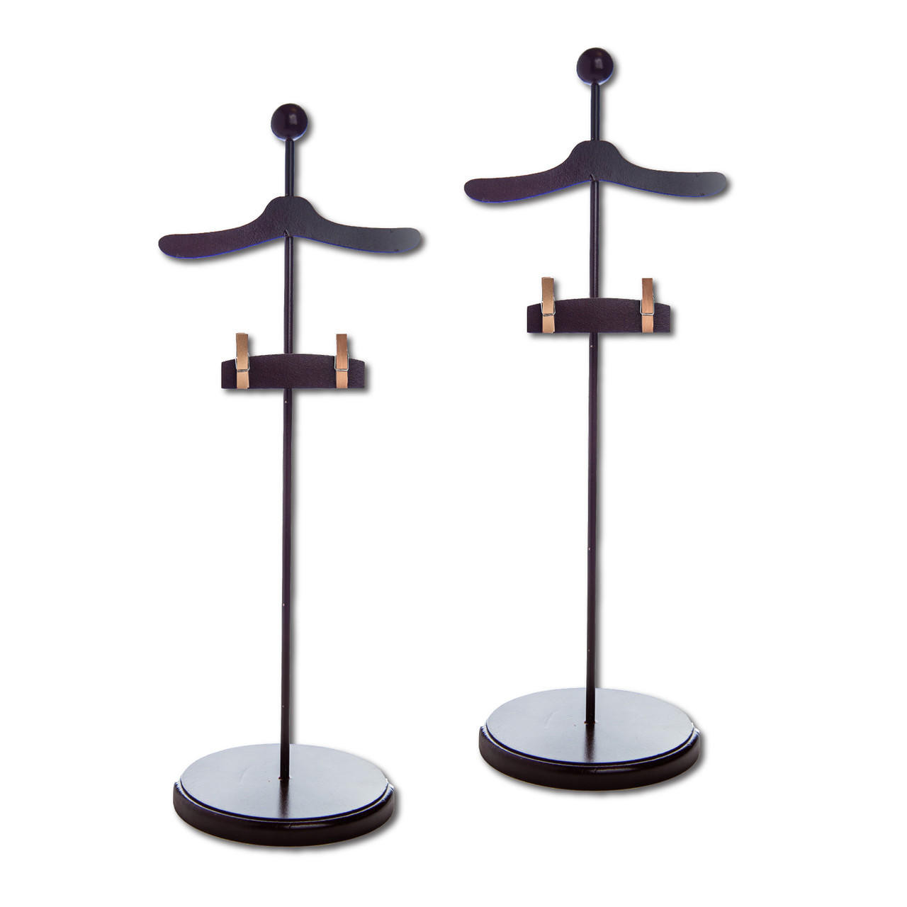 Wholesale fashion new Wrought iron display stand household