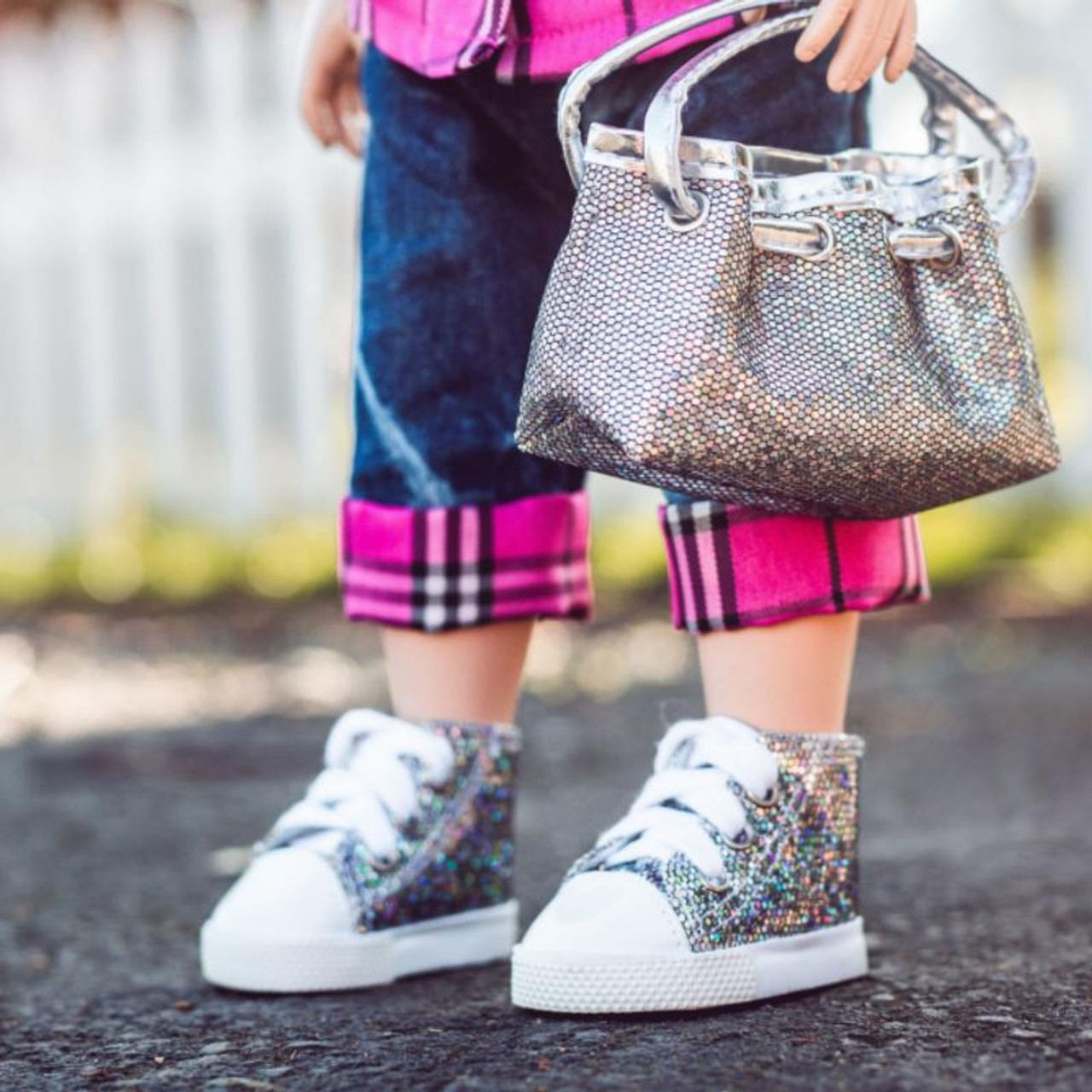 Photos from Street Style: Denim