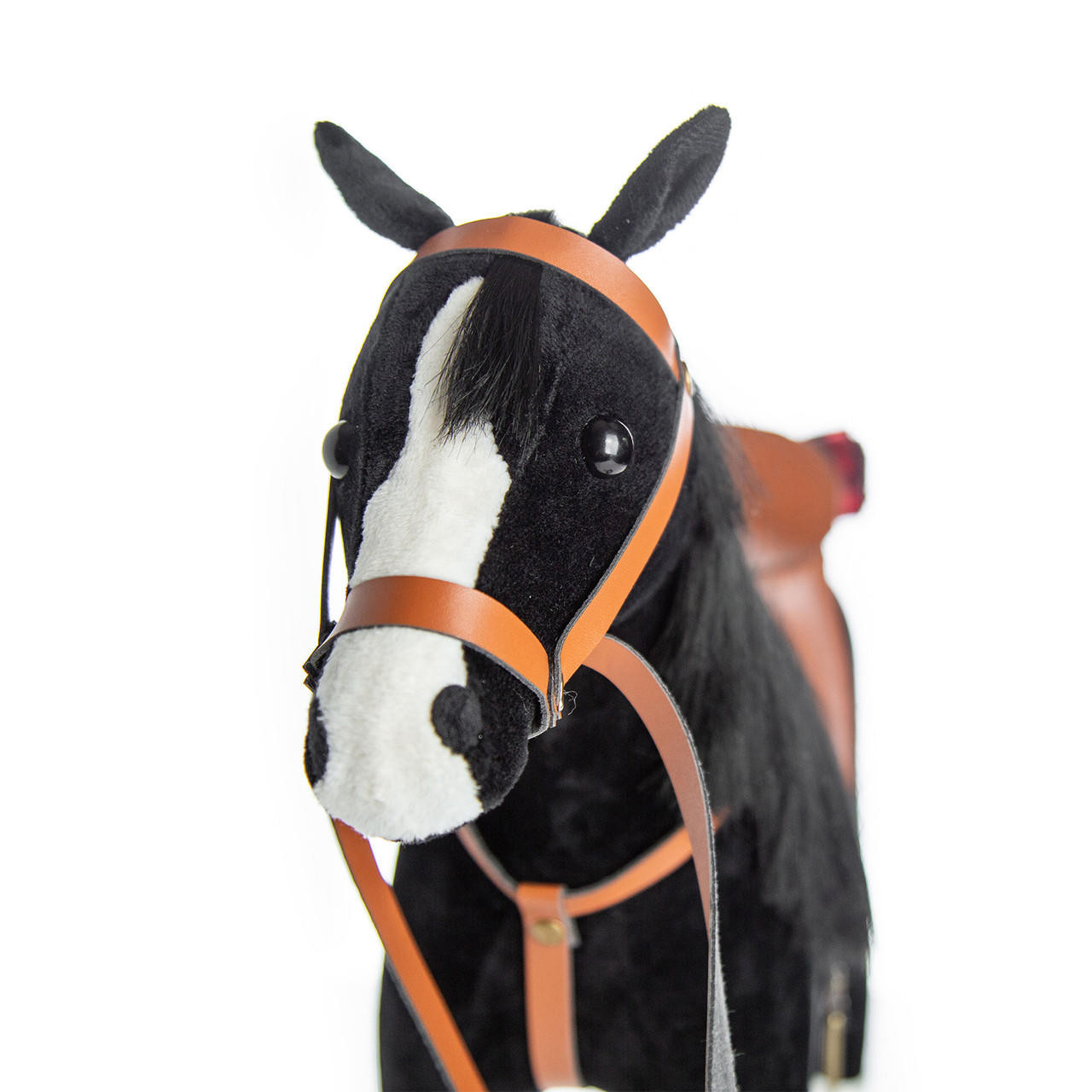 Buy Wholesale hobby horse with sound For Fun Children And Family Play Times  