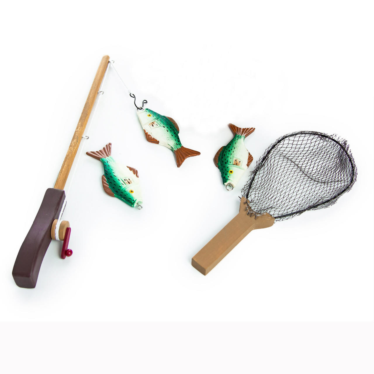 Accessories - Fishing