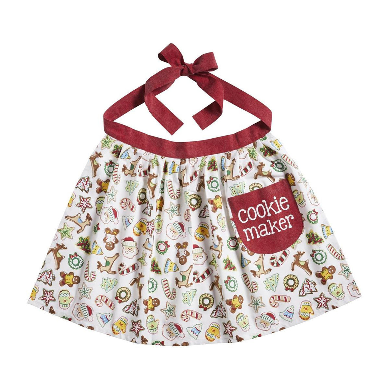 Mommy and Me Apron Set – A+A Custom Crafts